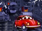 Car Eats Car 2: Deluxe
