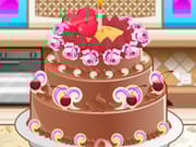 Chocolate Cake