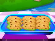 Chocolate Chip Cookies Recipe