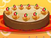 Coffee Cake