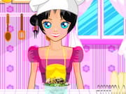 Cook With Sandy - Salad Recipes