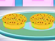 Cooking Master: Vegetable Frittata