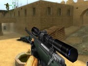 Counter Strike De Heikka