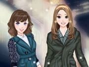 Cover Girls