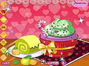 Cupcake Sweet Shop
