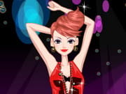 Dancefloor Diva Dress Up