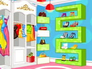 Decorate Your Walk In Closet 2