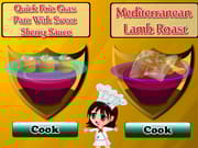 Didi House Cooking 14