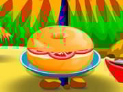 Didi House Cooking 18