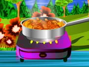 Didi House Cooking 23