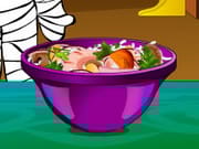 Didi House Cooking 29