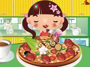 Divine Pizza