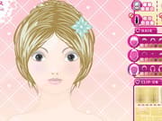 Domy Hair Romantic