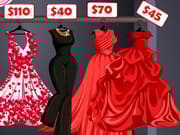 Dora Shopping At The Mall