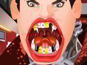 Draculas Dentist