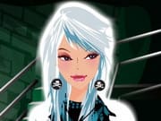 Emo Fashion Dress Up