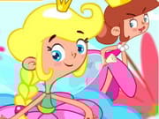 Fairy Slacking