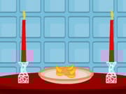 Fantastic Chef 10: Peach Cobbler