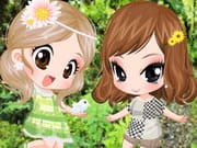 Forest Girls 2