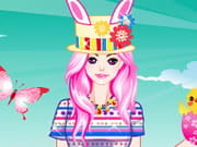 Funky Easter Fashion