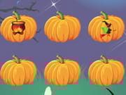 Halloween Memory