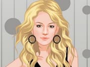 Hilary Duff Dress Up
