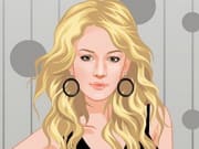 Hilary Duff Dress Up