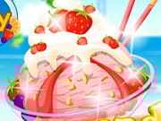 Homemade Ice Cream