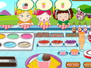 Ice Cream For Kids