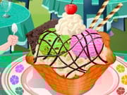 Ice Cream Sundae