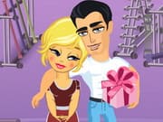 Jennifer Rose: Fitness With Flirt