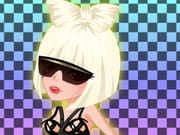 Lady Gaga Cute