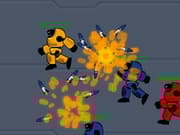 Last Defence