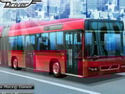 Long Bus Driver