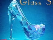 Make Glass Slipper