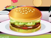 Make Hamburger
