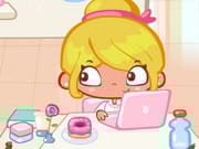 Makeover Slacking