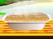 Mixed Nut Roast Recipe