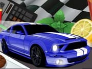 Mode Cars Racing