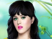 New Look Of Katy Perry