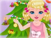 Polly Christmas Party