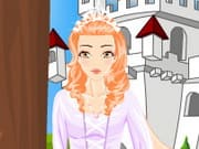 Princess Dress Up