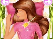 Princess Fairy Spa Salon