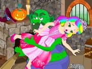 Princess Juliet Castle Escape