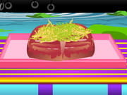 Salmon Teriyaki Recipe