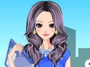 Secretary Girl Dress Up