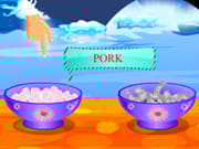 Singapore Noodles Recipe