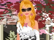 Spring Fashion Dress Up