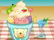Summer Ice Cream
