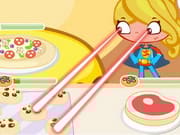 Superhero Slacking